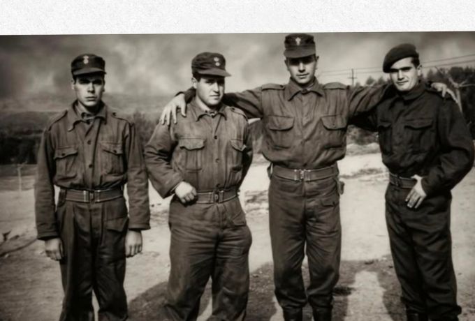 Το Έθιμο της «Στρατώνας» της Περαχώρας στο Εθνικό Ευρετήριο Άυλης Πολιτιστικής Κληρονομιάς